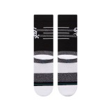 Κάλτσες Μαύρες - Stance Chicago White Sox Closer Εικόνα 1