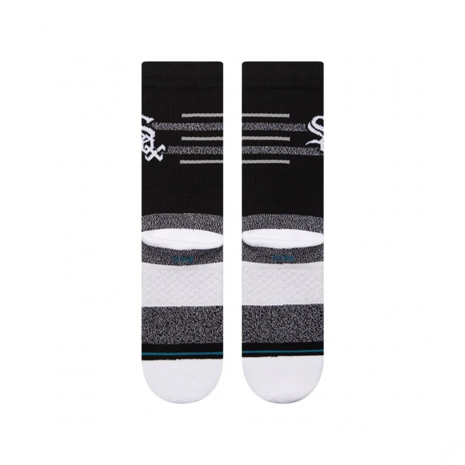 Κάλτσες Μαύρες - Stance Chicago White Sox Closer