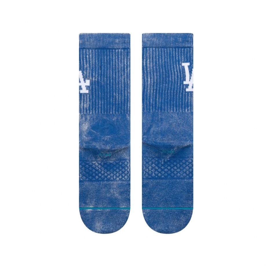 STANCE FADE LA A556A24FLA-BLU Blue