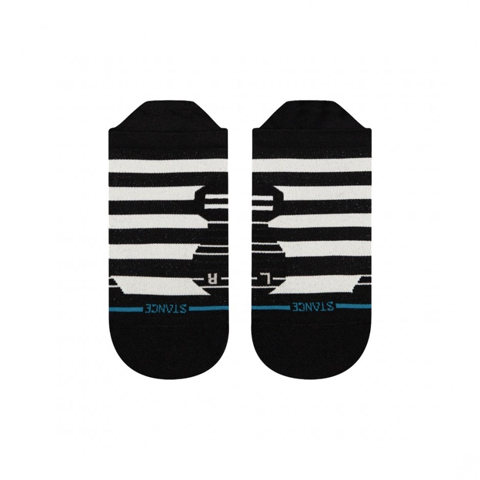STANCE LANE UL TAB W218C24LAN-BLK Black