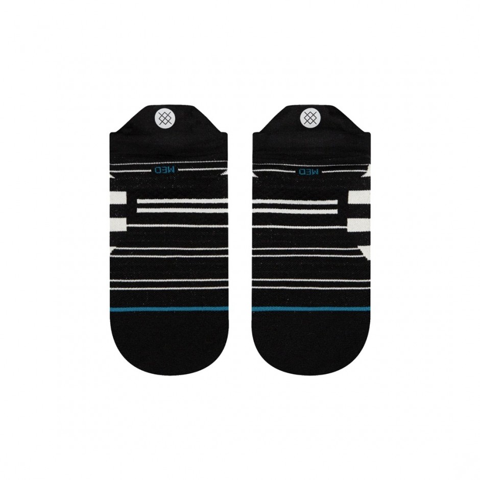 STANCE LANE UL TAB W218C24LAN-BLK Black