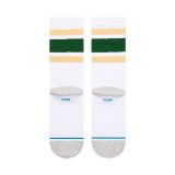 Κάλτσες Λευκές - Stance NBA Milwaukee Bucks Tube Εικόνα 1