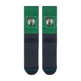 STANCE PASTED TATUM A556C24TAT-GRN Green Image 1