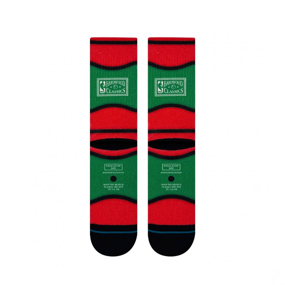 STANCE MIL MINI BALL HWC A556C24MIM-RED Red
