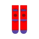 Κάλτσες Κόκκινες - Stance Magneto Εικόνα 1