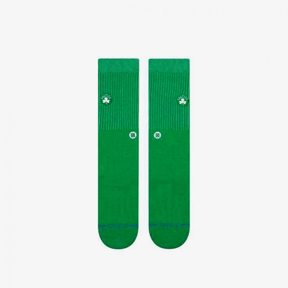 Κάλτσες Πράσινες - Stance Celtics Badged