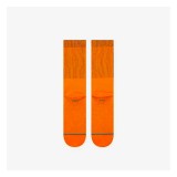 Κάλτσες Πορτοκαλί - Stance Knicks Badged Εικόνα 0
