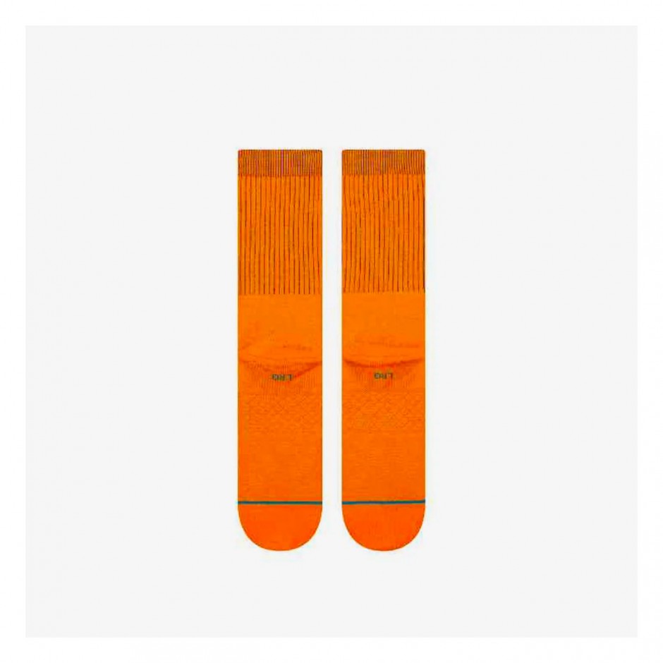 Κάλτσες Πορτοκαλί - Stance Knicks Badged