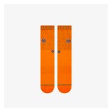 Κάλτσες Πορτοκαλί - Stance Knicks Badged Εικόνα 1