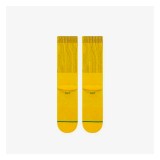 Κάλτσες Χρυσές - Stance Lakers Badged Εικόνα 1