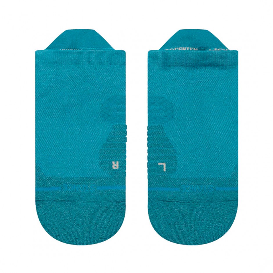 Κάλτσες Βεραμάν - Stance Teal Light Tab