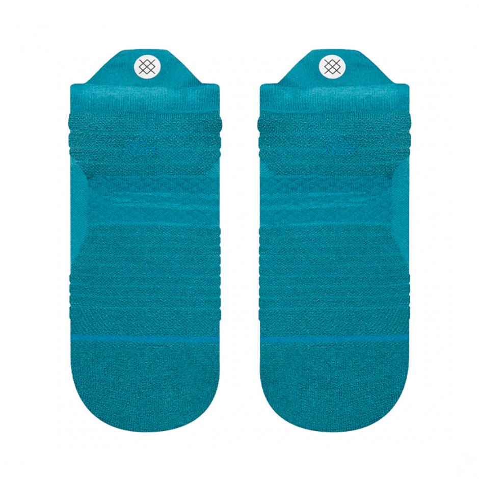Κάλτσες Βεραμάν - Stance Teal Light Tab
