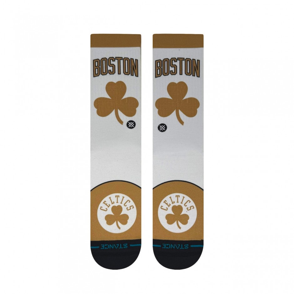 Κάλτσες Πολύχρωμες - Stance Energy NBA Boston Celtics City Edition 2026