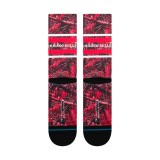 Κάλτσες Πολύχρωμες - Stance Energy NBA Chicago Bulls Camo Trees Εικόνα 0