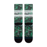 Κάλτσες Πολύχρωμες - Stance Energy NBA Boston Celtics Camo Trees Εικόνα 0