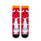 STANCE ENERGY NBA CHI MASCOT A556D25CBM-MUL Colorful Image 0