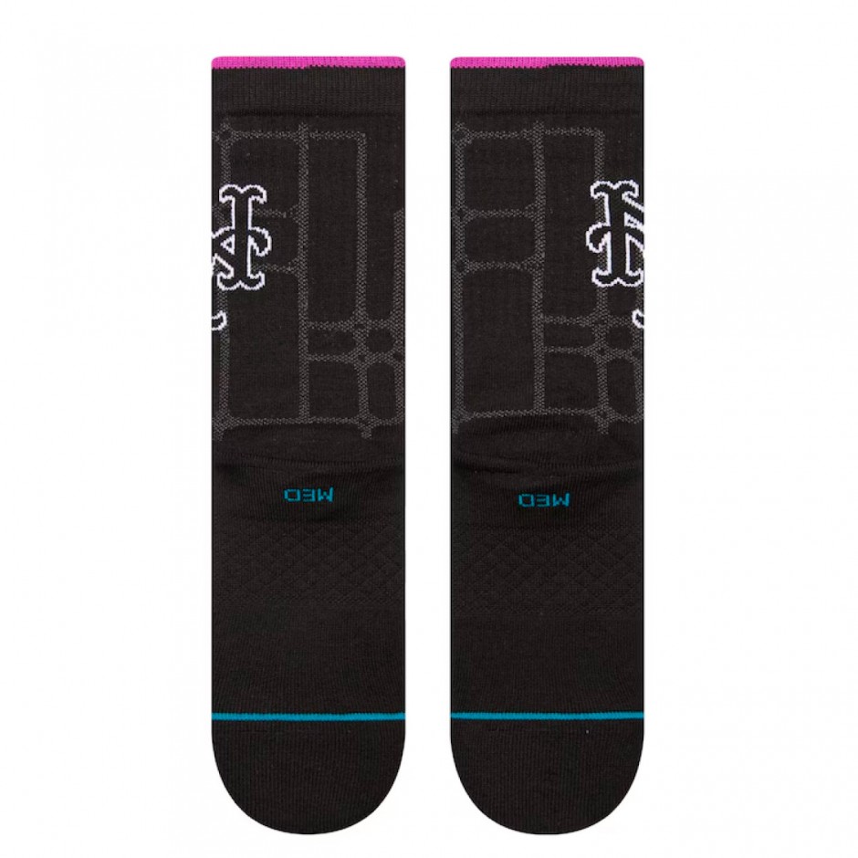 Socks Black - Stance MLB 2024 City Connect 