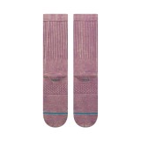 Κάλτσες Μωβ - Stance Icon Dyed  Εικόνα 1