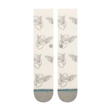 Socks Ecru - Stance Cherub Image 0