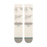 Socks Ecru - Stance Cherub Image 1