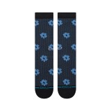 Socks Black - Stance Digital Daisy Image 0