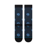 Socks Black - Stance Digital Daisy Image 1