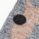 Socks Coal - Stance Flora Scan Image 1