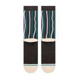 Socks Coal - Stance Kelp Image 1