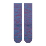 Socks Royal Blue - Stance Marled Image 1