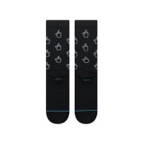 Κάλτσες Μαύρες - Stance Cursor Εικόνα 1