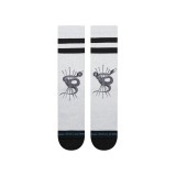 Κάλτσες Μαύρες - Stance Threads Εικόνα 0