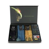 Κάλτσες Πολύχρωμες - Stance Alien Box Set Εικόνα 1