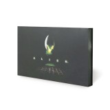 Κάλτσες Πολύχρωμες - Stance Alien Box Set Εικόνα 2