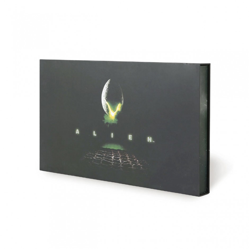 Κάλτσες Πολύχρωμες - Stance Alien Box Set