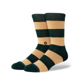 Κάλτσες Χακί - Stance Nep Stripe Εικόνα 