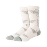 Socks Ecru - Stance Cherub Image 