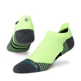 STANCE RUN UL TAB A218A23RUN-VLT Lime Image 