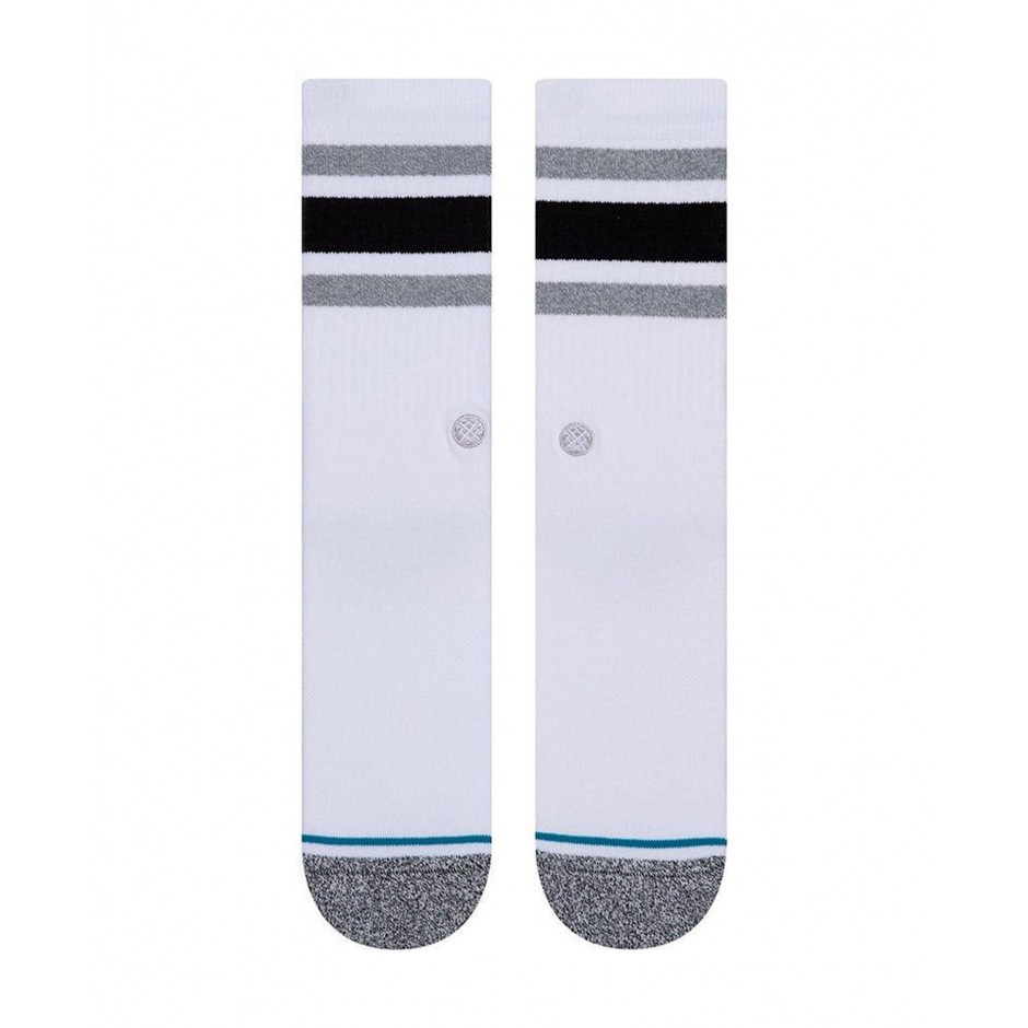 STANCE BOYD ST A556A20BOS-WHT White