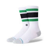 Κάλτσες Λευκές - Stance NBA Boston Celtics Tube Εικόνα 