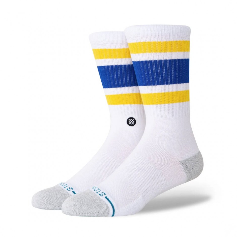 STANCE TUBE GSW A555C24TWA-WHT White