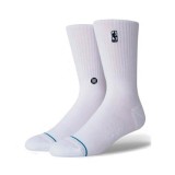 STANCE LOGOMAN ST A558A20LOG-WHT White Image 