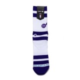 Κάλτσες Λευκές - Stance NBA Utah Jazz Prep Εικόνα 