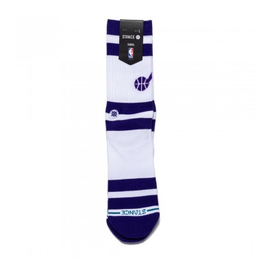 STANCE PREP UTH A555C24PJA-WHT White