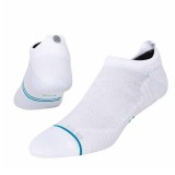 STANCE RUN UL TAB A218A23RUN-WHT White Image 
