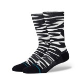 STANCE SPIKE A545A24SPI-BLW White-Black Image 