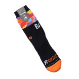 STANCE BAL CC CREW A555A23BAL-BLK Black Image 