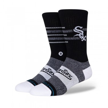 Κάλτσες Μαύρες - Stance Chicago White Sox Closer