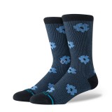 Socks Black - Stance Digital Daisy Image 