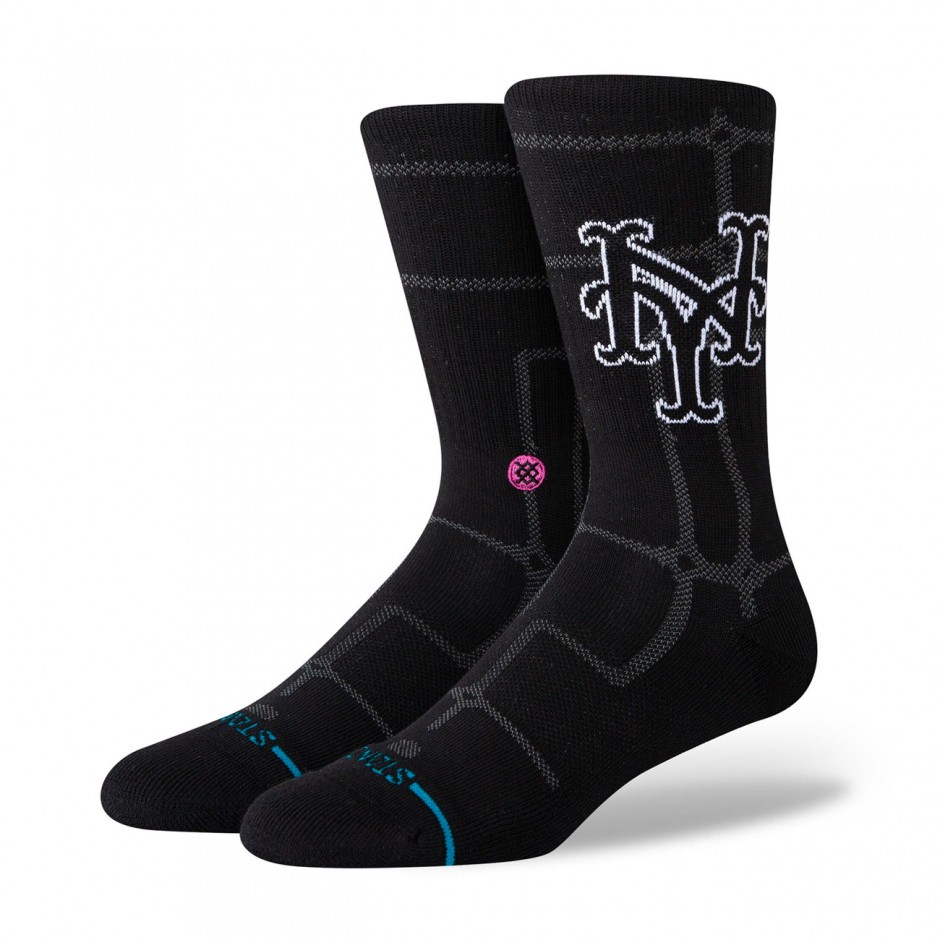 Socks Black - Stance MLB 2024 City Connect 