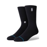 Κάλτσες Μαύρες - Stance NBA Logoman ST Εικόνα 